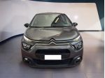 Citroën C3 III 2017 1.2 puretech Shine s&s 83cv