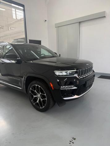 Jeep Grand Cherokee 2.0 PHEV ATX 4xe Summit Reserve - Foto 3