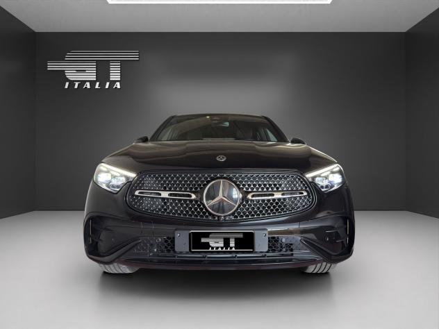 Mercedes-Benz GLC Coupé GLC 300de 4M EQ AMG Line Premium Tech - Foto 2