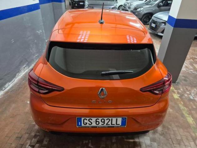RENAULT Clio SCe 65 CV 5 porte Equilibre rif. 23680789 - Foto 8