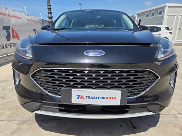 FORD Kuga 1.5 EcoBlue 120 CV 2WD Connect rif. 23776052 - Foto 7