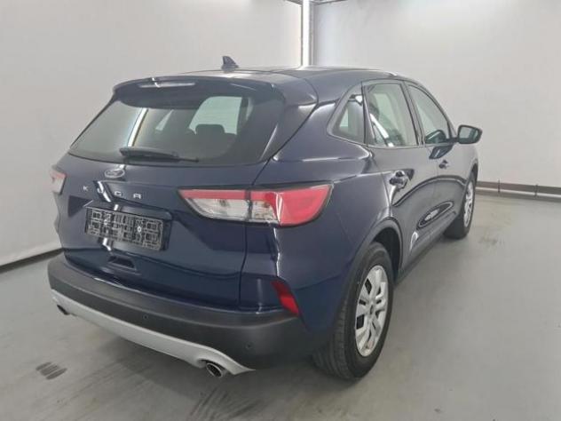 FORD Kuga 1.5 EcoBlue 120 CV 2WD Connect rif. 24155052 - Foto 4