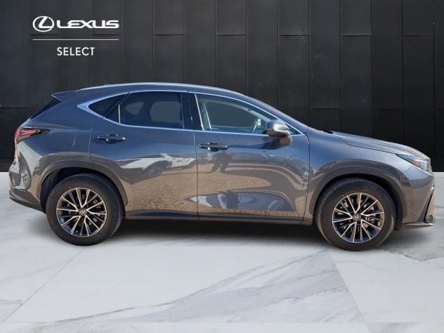 Lexus NX Plug-in 4WD Premium - Foto 7
