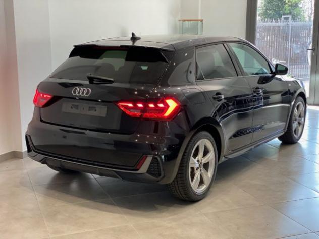 AUDI A1 SPB 30 TFSI S tronic S line Prima Scelta Plus rif. 19430266 - Foto 5