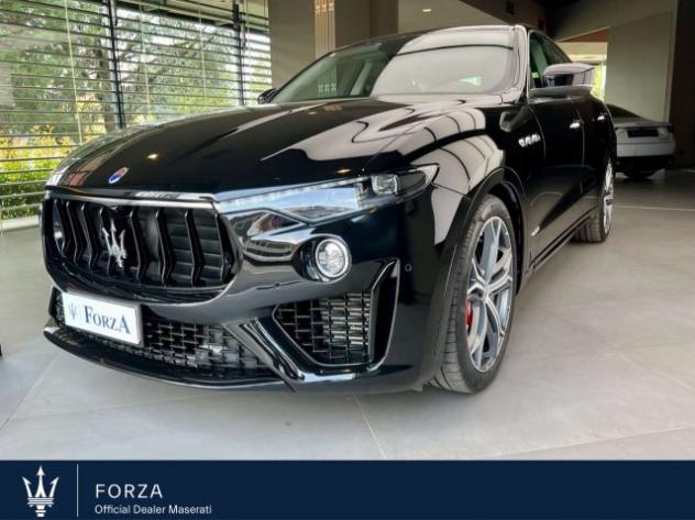 MASERATI Levante 3.0 V6 GranSport 275cv , Tetto pan. , Cerchi 21" , rif. 23726487