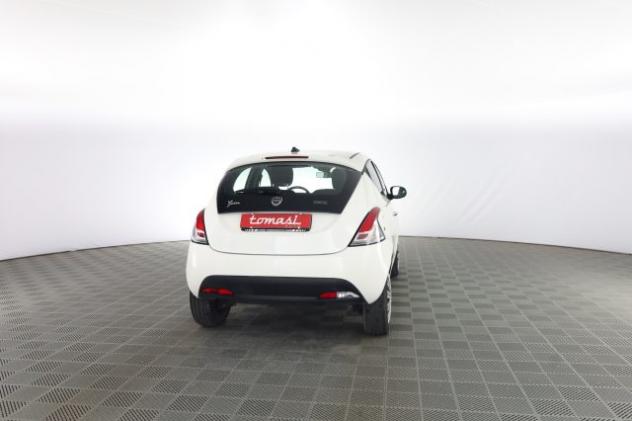 LANCIA Ypsilon Ypsilon 1.0 FireFly 5 porte S&S Hybrid Silver Plus rif. 23696767 - Foto 5