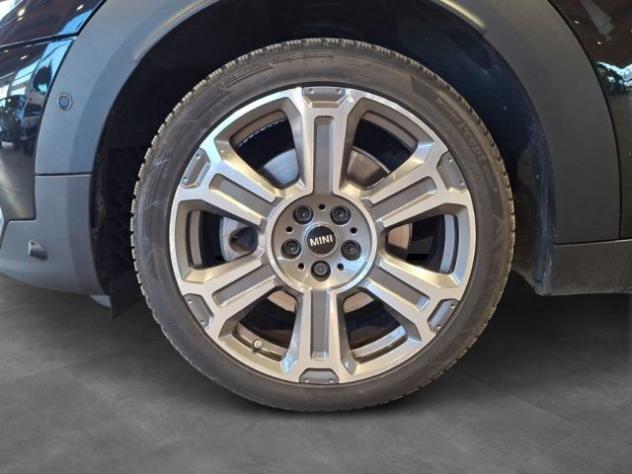 MINI Mini 2.0 Cooper S Yours Countryman ALL4 rif. 23732155 - Foto 5