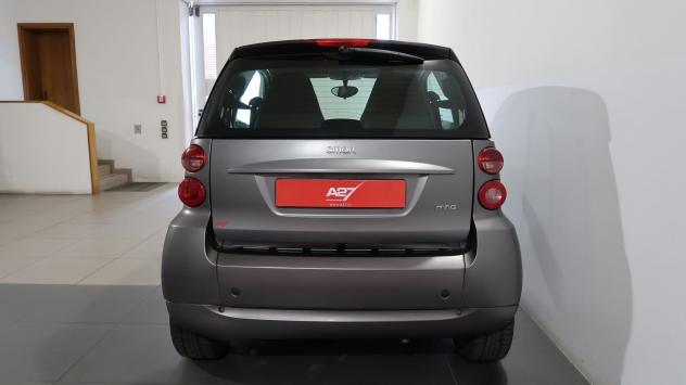 smart fortwo Fortwo 1.0 Urbanrunner 71cv - Foto 9