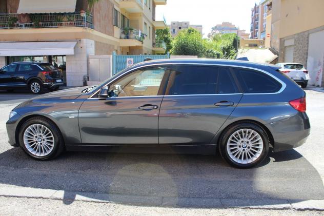 Bmw 318 318d Touring Luxury - Foto 5