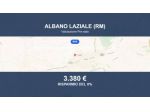 Immobile in asta di 2 m² in vendita a Albano Laziale