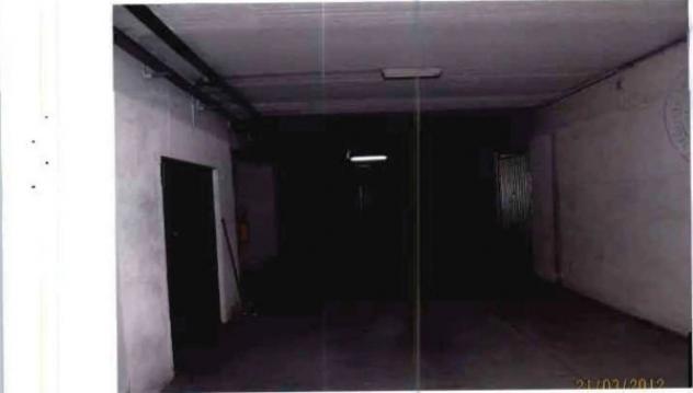 Immobile in asta di 743 m² in vendita a Potenza - Foto 2