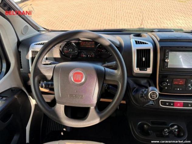 CARTHAGO TOURER T 144 QB rif. 23786300 - Foto 6