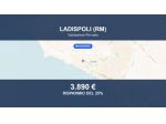 Immobile in asta di 2 m² in vendita a Ladispoli