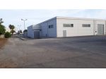 Complesso commerciale/industriale