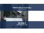 Immobile in asta di 114 m², box auto in vendita a Alpignano