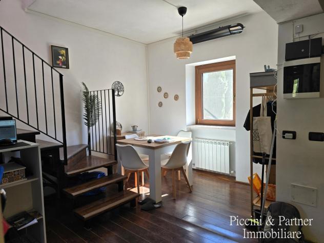 Bilocale in vendita a Assisi - Foto 17