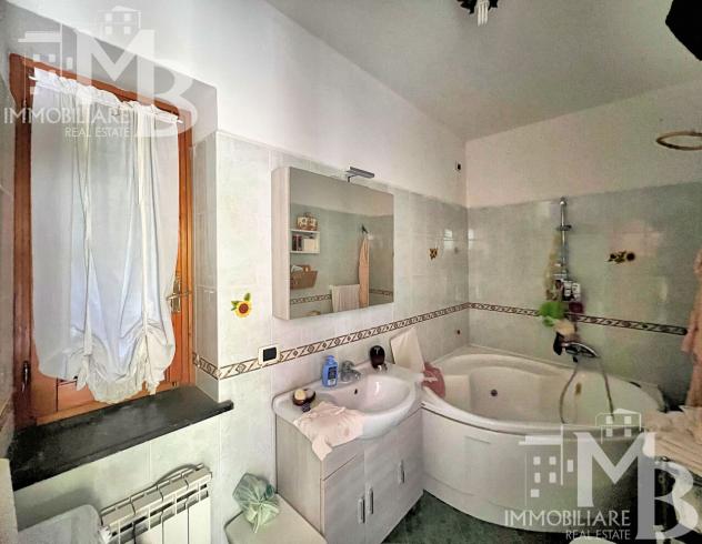 Villa a schiera in vendita a Avegno - Foto 15