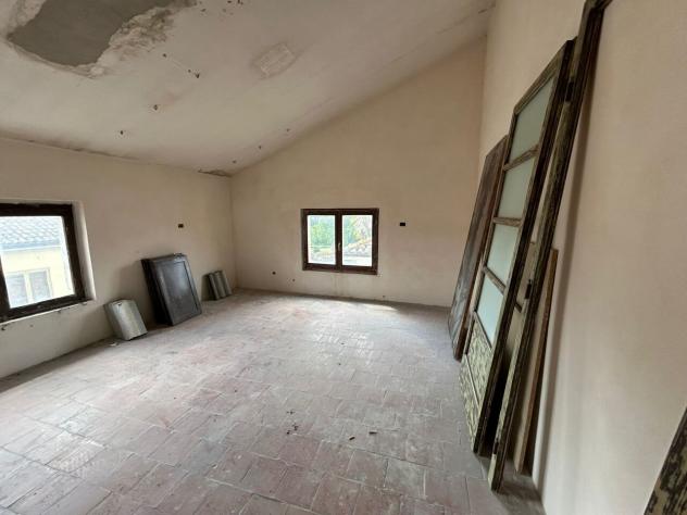 Porzione di casa in vendita a Borgonovo Val Tidone - Foto 15