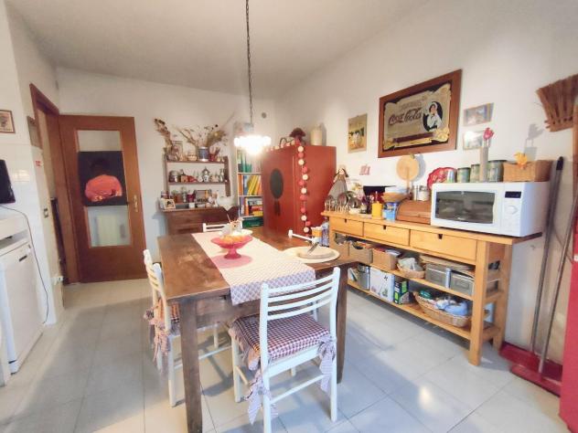 Appartamento in vendita a Casciavola - Cascina 114 mq Rif: 1405633 - Foto 10
