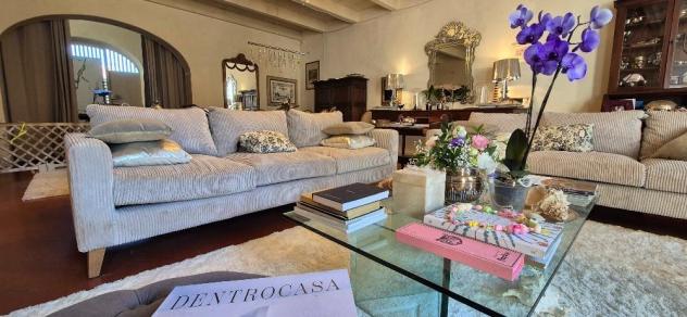 Villa in vendita a Navacchio - Cascina 330 mq Rif: 1344437