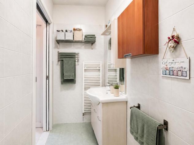 Appartamento in vendita a Ponte a Elsa - Empoli 50 mq Rif: 1423440 - Foto 10