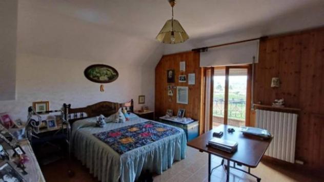 Immobile in asta di 142 m² con più di 5 locali e box auto in vendita a Fabro - Foto 19