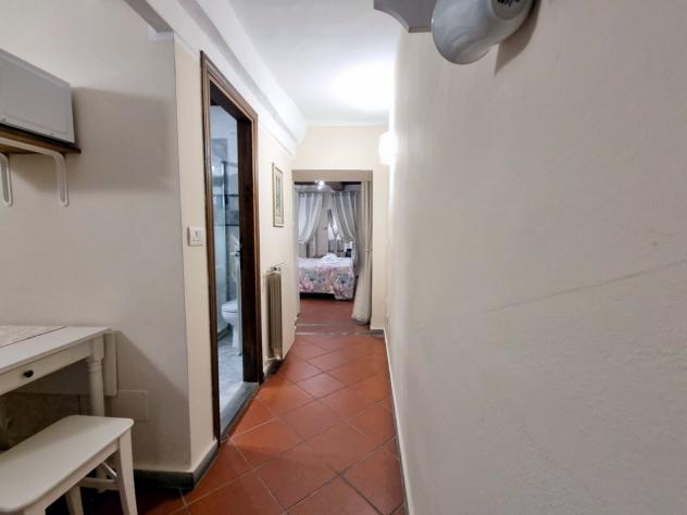 APPARTAMENTO di 2 vani e di 42 mq (FIRENZE) rif. A26/208 - Foto 11