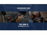 Immobile in asta di 164 m² con più di 5 locali e box auto doppio in vendita &hellip;