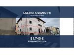 Immobile in asta di 108 m² con più di 5 locali in vendita a Lastra a Signa