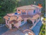 PROCCHIO - ELBA - VILLA INDIPENDENTE CON GIARDINO E VISTA MARE