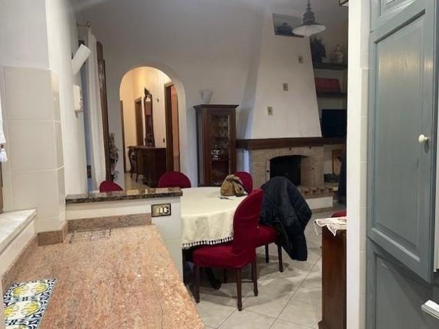 Casa semindipendente in vendita a Romagnano - Massa 95 mq Rif: 1315057 - Foto 10