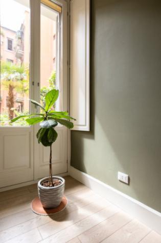 Appartamento di 110 m² con 5 locali in vendita a Milano - Foto 17