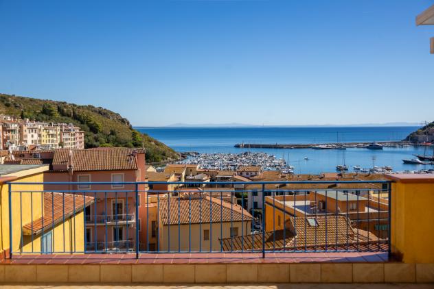 Attico in vendita a Monte Argentario - Foto 5