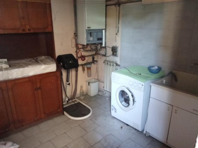 Casa Semindipendente 3 locali - Rif. 291 - Foto 10