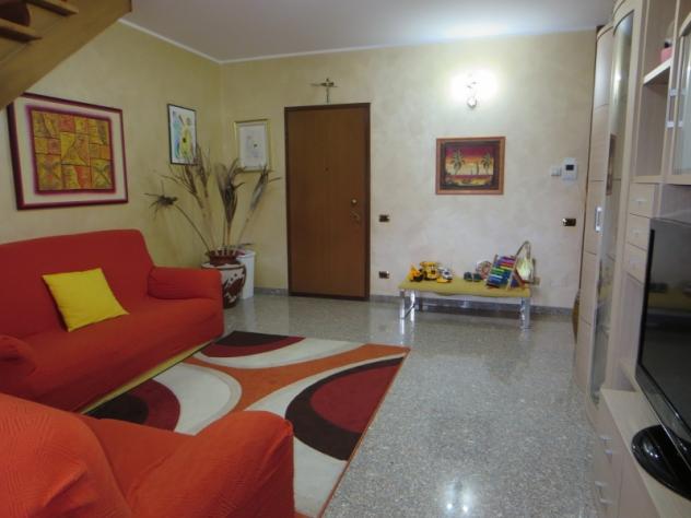 Appartamento 160 mq in Vendita a Nova Milanese - Foto 3