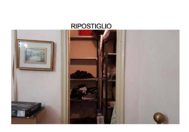 Immobile in asta di 95 m² con più di 5 locali in vendita a Prato - Foto 12