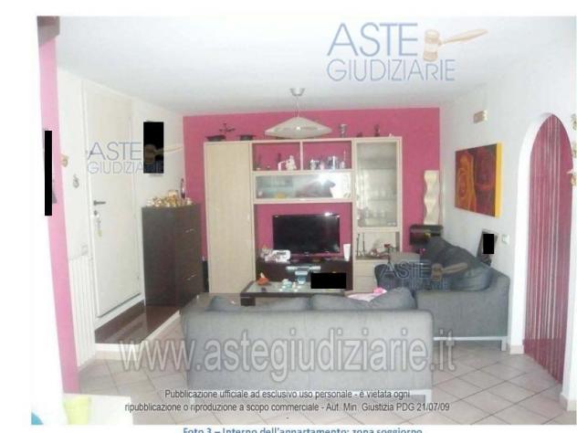 IMMOBILI-IMMOBILE RESIDENZIALE-Corso Vittorio Veneto, 353 - Foto 4