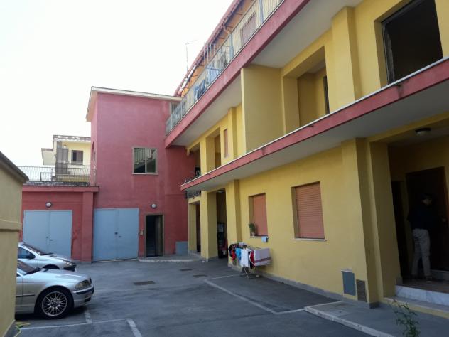 Appartamento in Via Alcide De Gasperi