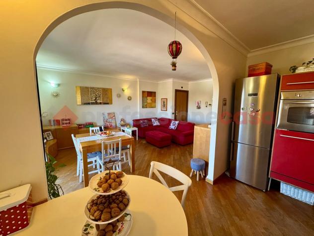 Appartamento - Roma . Rif.: can46VRG - Foto 12