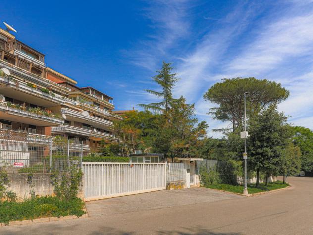Pentalocale in vendita a Roma - Foto 10