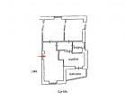 Vendiamo acilia appartamento 83 mq