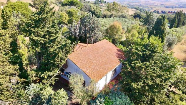 Villa in vendita a Rosignano Marittimo - Foto 5