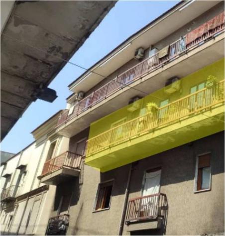 Immobile in asta di 89 m² in vendita a Sant'Antimo - Foto 6