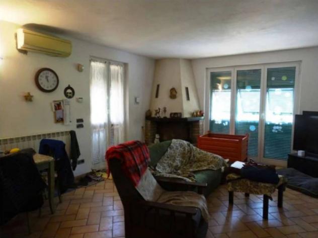 Immobile in asta di 235 m², box auto in vendita a Vezzi Portio - Foto 7