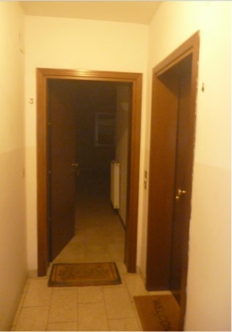 ASTA IMMOBILIARE CITTA’ DI VICENZA – QUADRILOCALE DI 83 MQ CON GARAGE - Foto 4