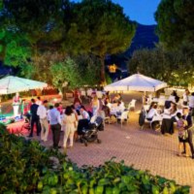 Albergo Villa del Poeta - Ristorante Il Canzoniere - Foto 2