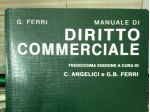 Diritto Commerciale