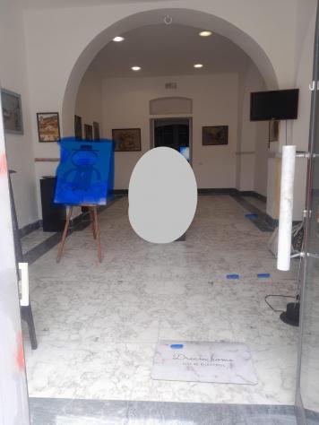 Show Room in affitto a Carrara 100 mq Rif: 1327363 - Foto 7