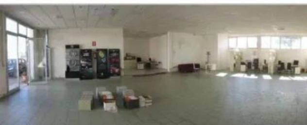 Immobile in asta di 507 m² in vendita a Monteroni d'Arbia - Foto 4