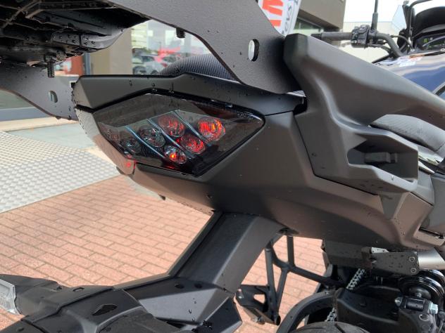 Kawasaki Versys 650 null - Foto 6